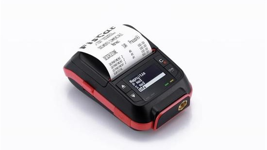 Kiire käivitamise juhend Universal Portable Printer BEE200
